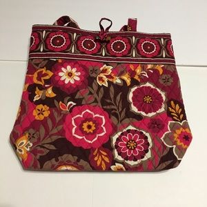Vera Bradley Tote